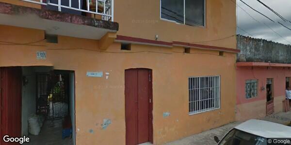 AGENCIA DEL MINISTERIO PÚBLICO MUNICIPAL